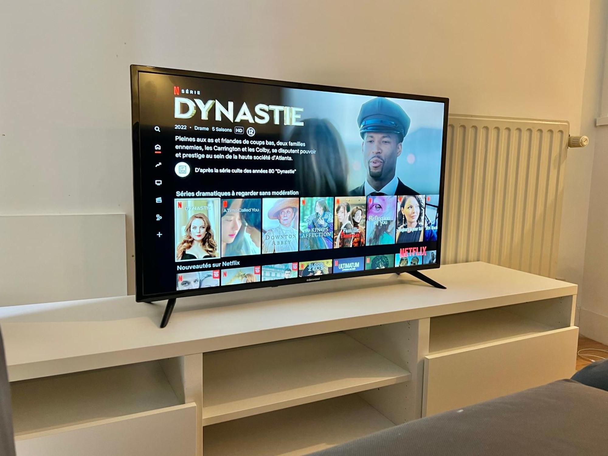 Appartement Hyper Centre