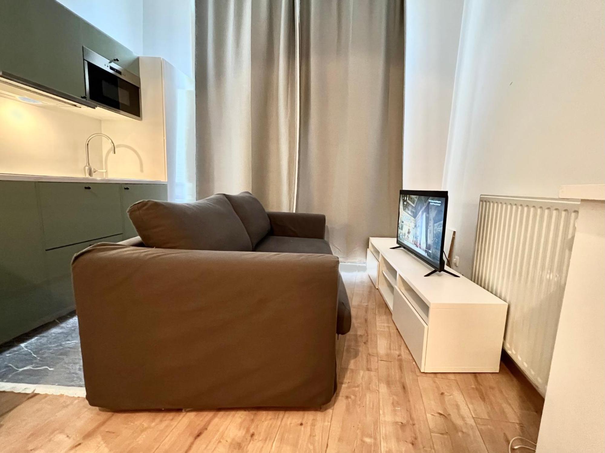 Hyper Centre Appartement *