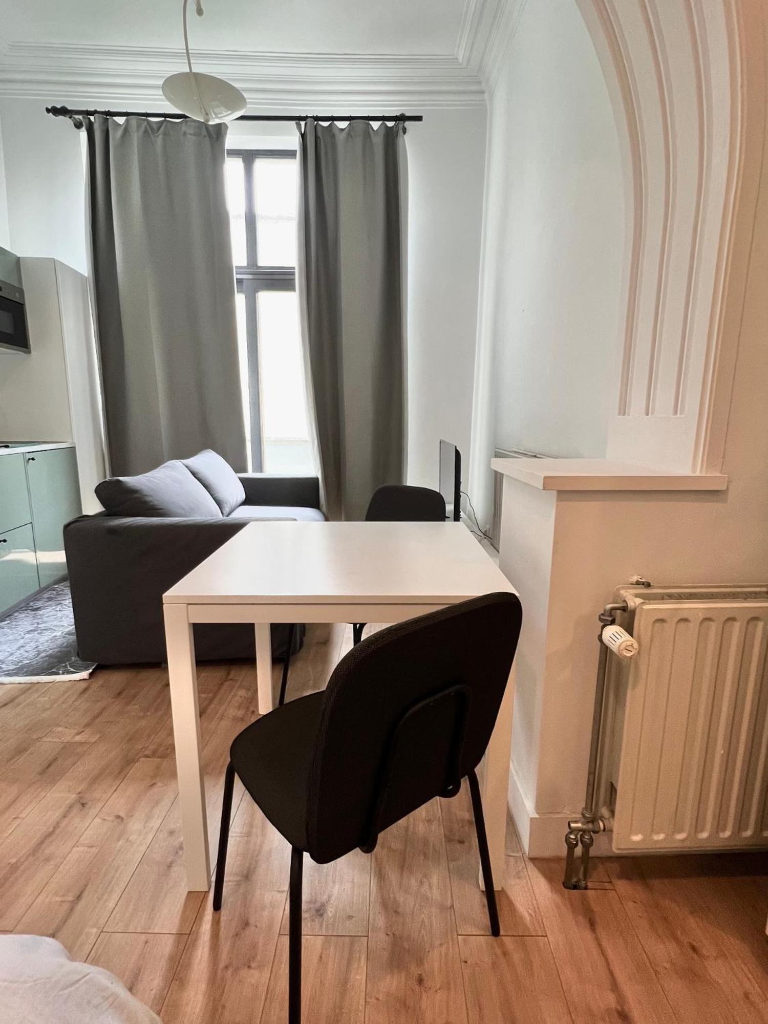 Appartement Hyper Centre Bruxelles