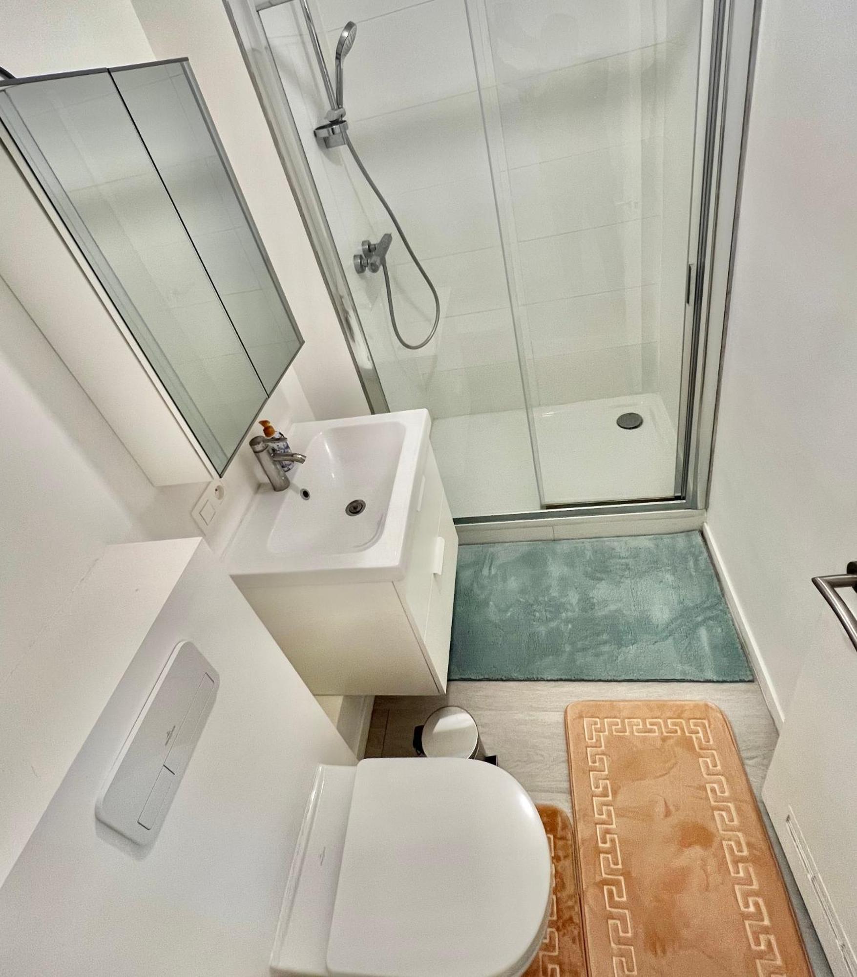 Hyper Centre Appartement