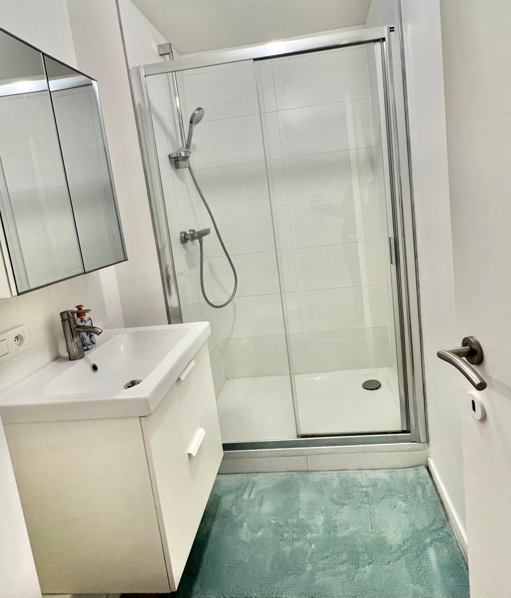 Hyper Centre Appartement *